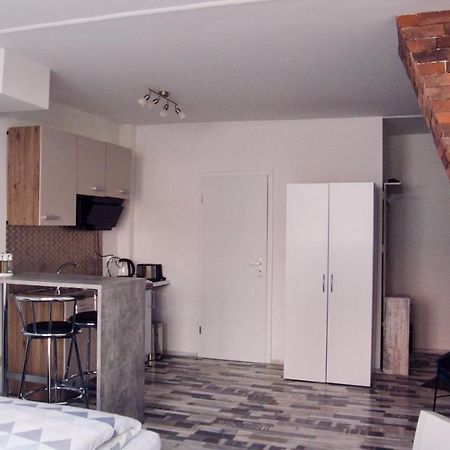 Moderne Wohnung Schwarzwald - In Bester Lage Direkt Am Fluss Bad Wildbad Ngoại thất bức ảnh